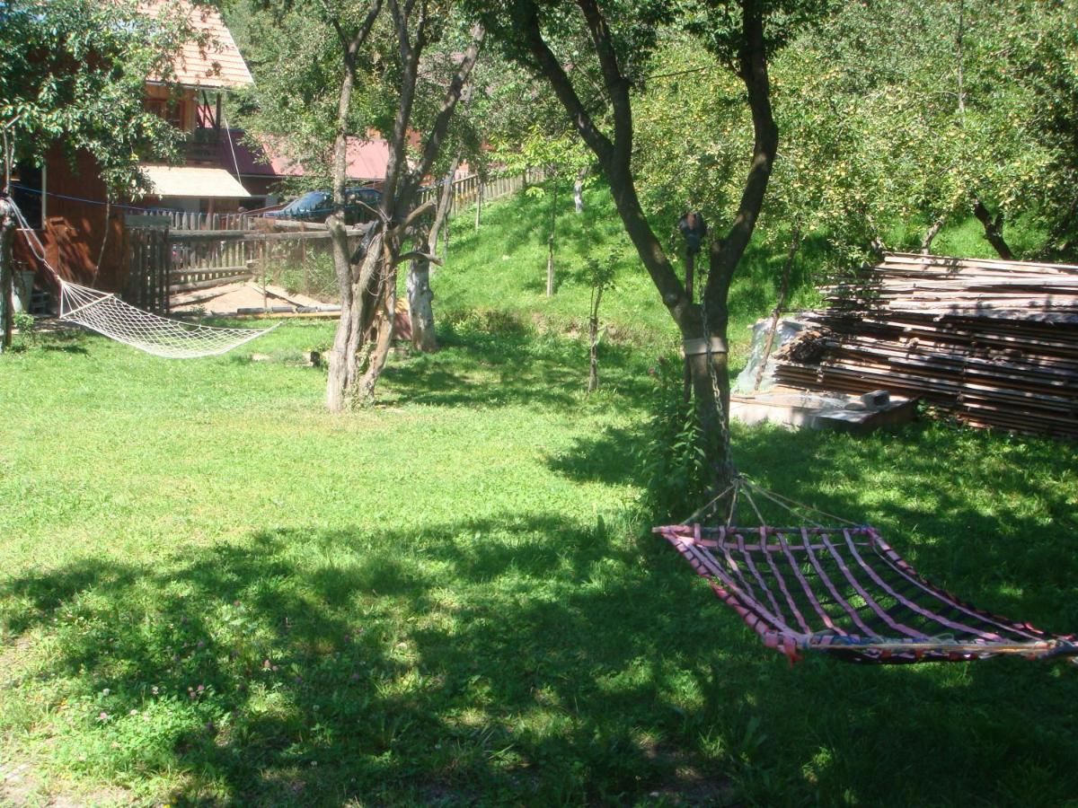 Гостевой дом Pensiunea Constanta Бран-21