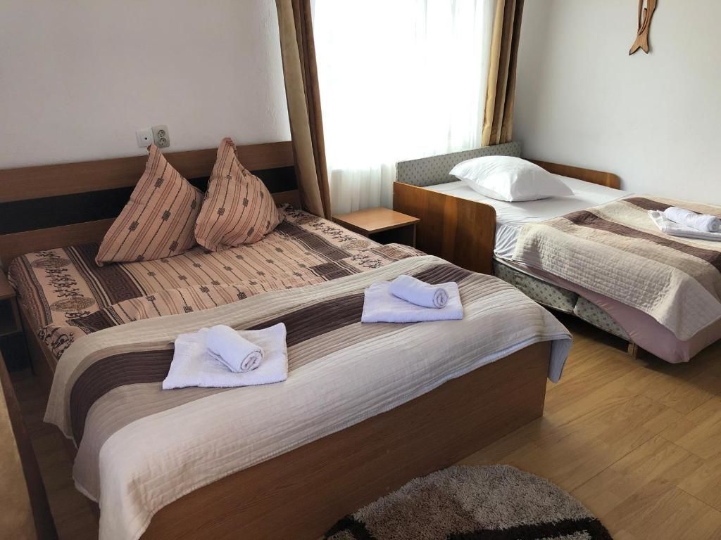 Гостевой дом Pensiunea Constanta Бран-35