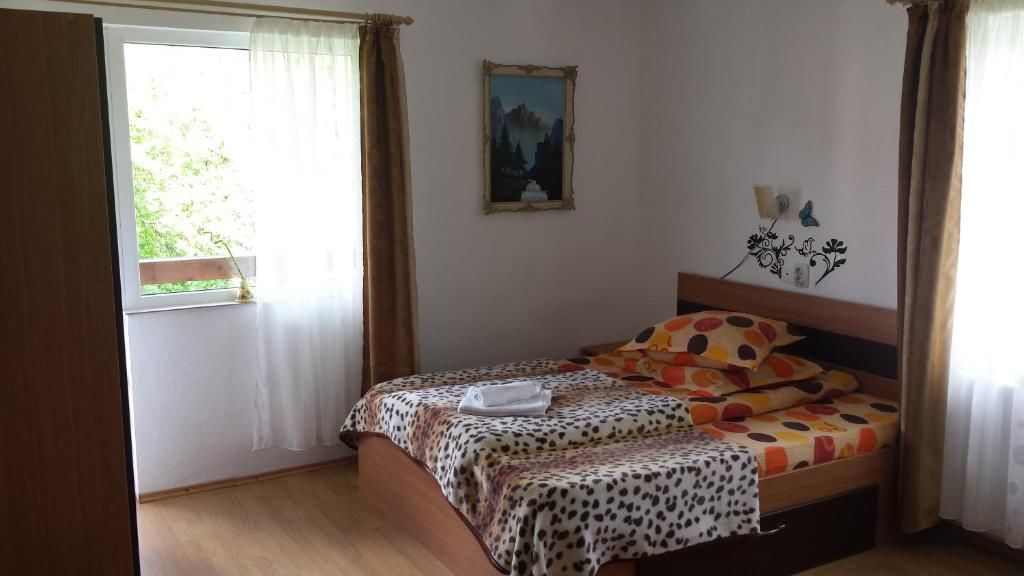 Гостевой дом Pensiunea Constanta Бран-38