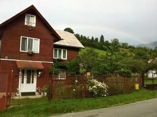 Гостевой дом Pensiunea Constanta Бран-0