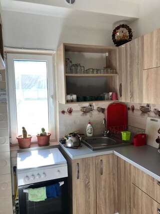 Гостевой дом Pensiunea Constanta Бран-1