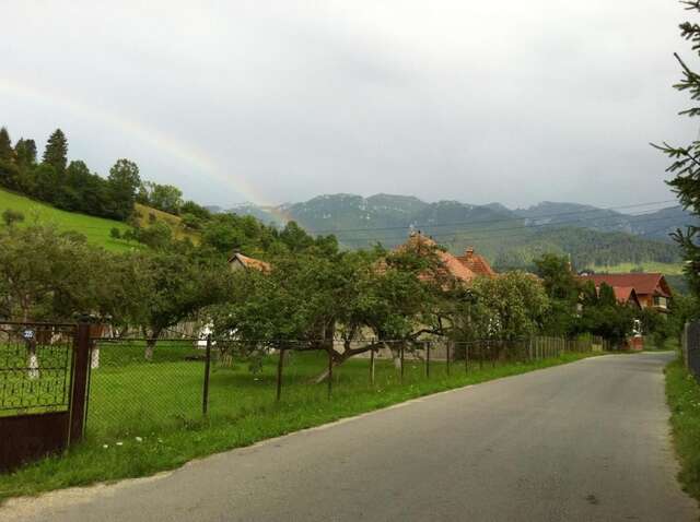 Гостевой дом Pensiunea Constanta Бран-19