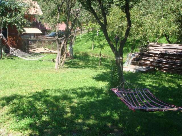 Гостевой дом Pensiunea Constanta Бран-20