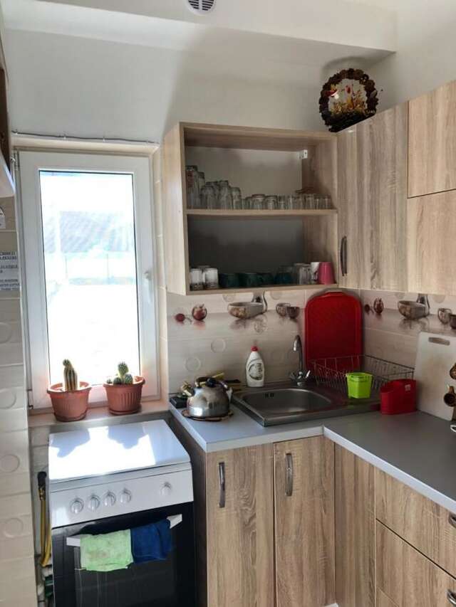 Гостевой дом Pensiunea Constanta Бран-4