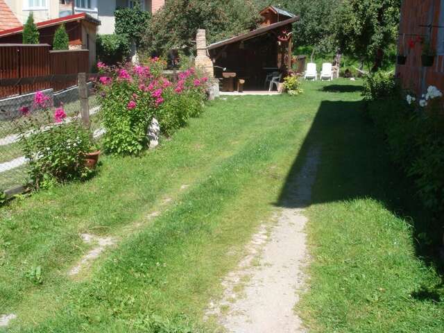 Гостевой дом Pensiunea Constanta Бран-22