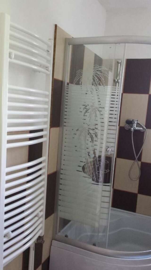 Гостевой дом Pensiunea Constanta Бран-27