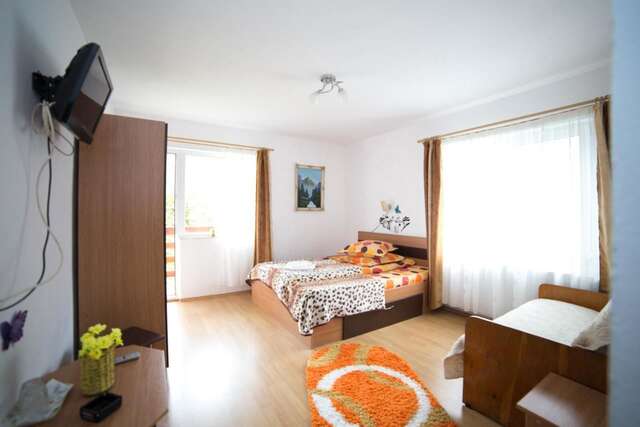 Гостевой дом Pensiunea Constanta Бран-32