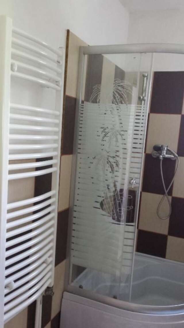 Гостевой дом Pensiunea Constanta Бран-38