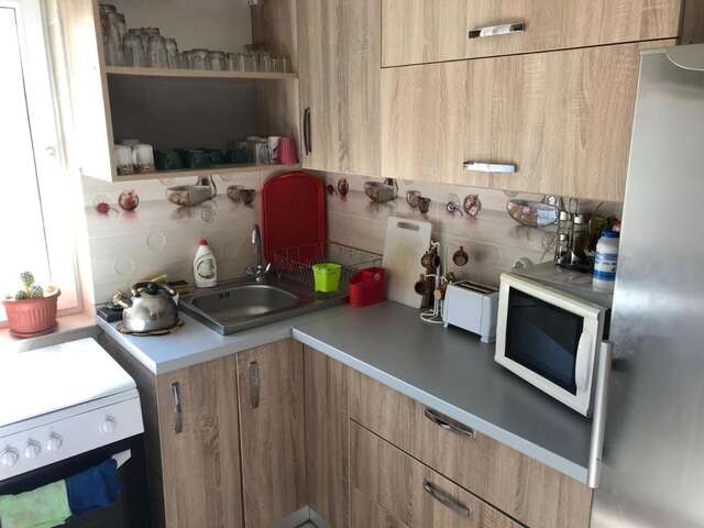 Гостевой дом Pensiunea Constanta Бран-6